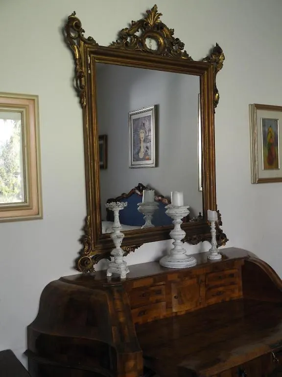 B&B Villa Miani Silea 0*,
