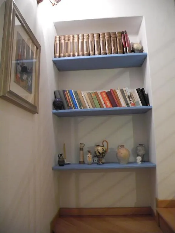 Oda ve Kahvaltı B&B Villa Miani Silea