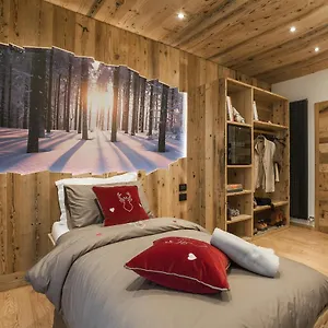 Bed & Breakfast La Giasena, Ponte nellʼAlpi