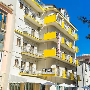 Hotel Leon D'oro, Sottomarina