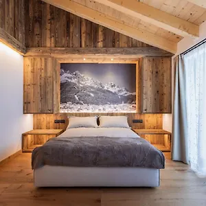 Bed & Breakfast Al Mulin, Padola
