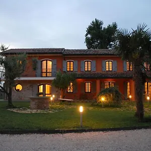 Affittacamere Ca' Borgo Delle Rane, Pernumia
