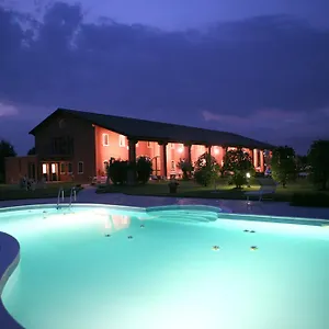 Bed & Breakfast Tenuta Monterosso, Feriole