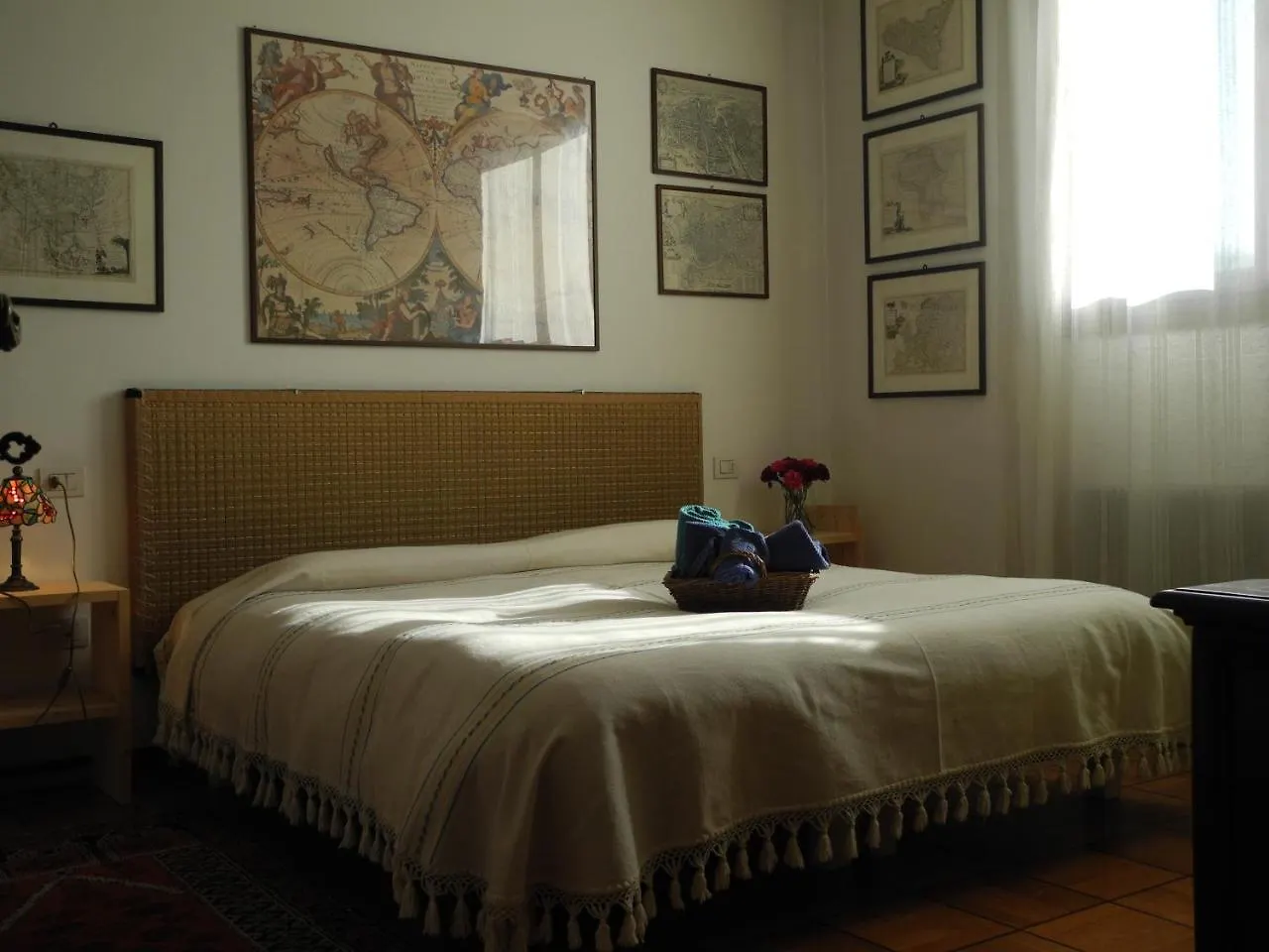 Bed & Breakfast B&B Villa Miani Silea